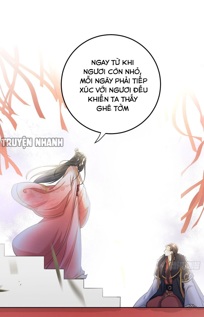 Lễ Băng Nhạc Hoại Chi Dạ chapter 38