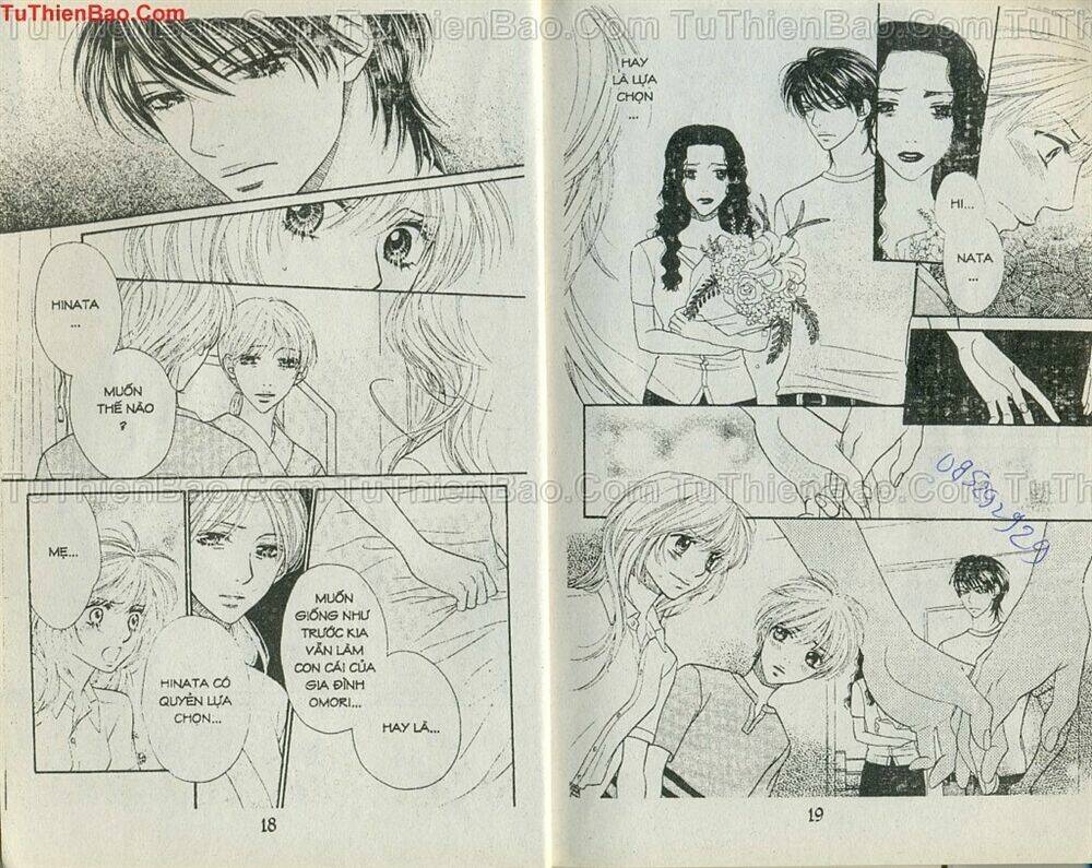 lo lem thời @ chapter 5 9