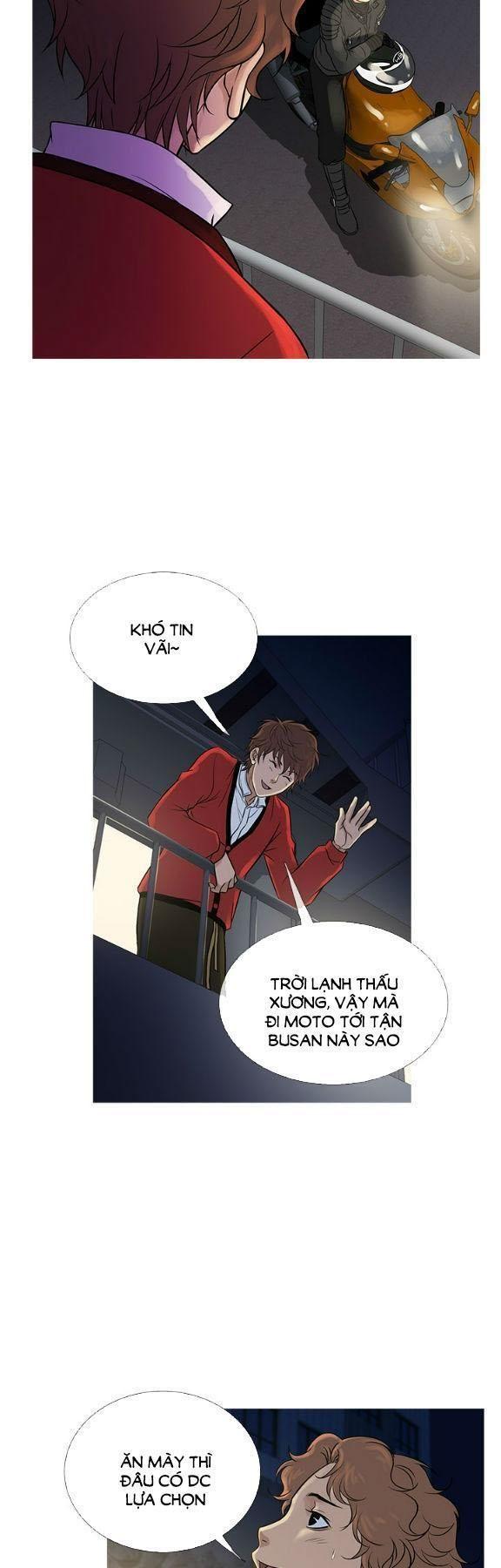 thiên đường chapter 71 5