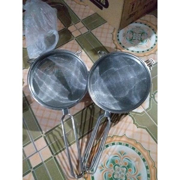 Rá Lọc Cua, Rây Bột , Lọc Dầu, Lọc Cháo Tiện Ích Loại Tốt
