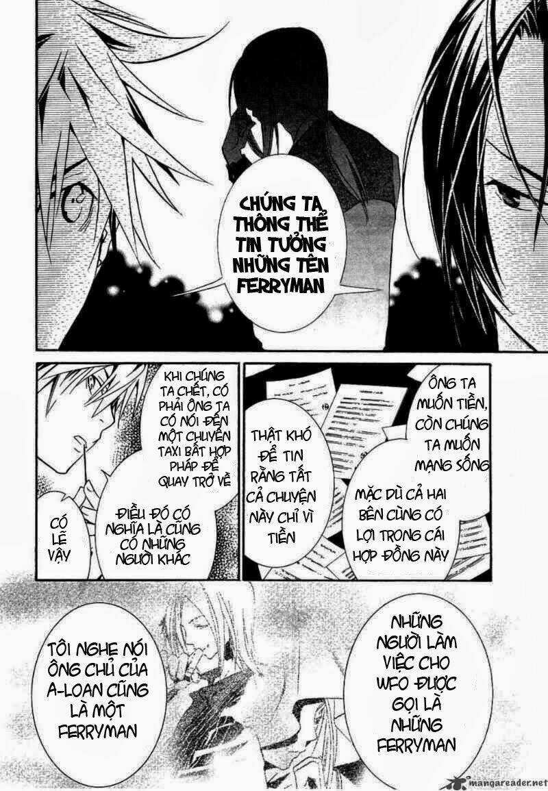 zombie-loan chapter 55 8