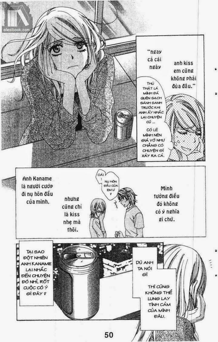 hôn nhân bất đắc dĩ - love of firos you chapter 26 5