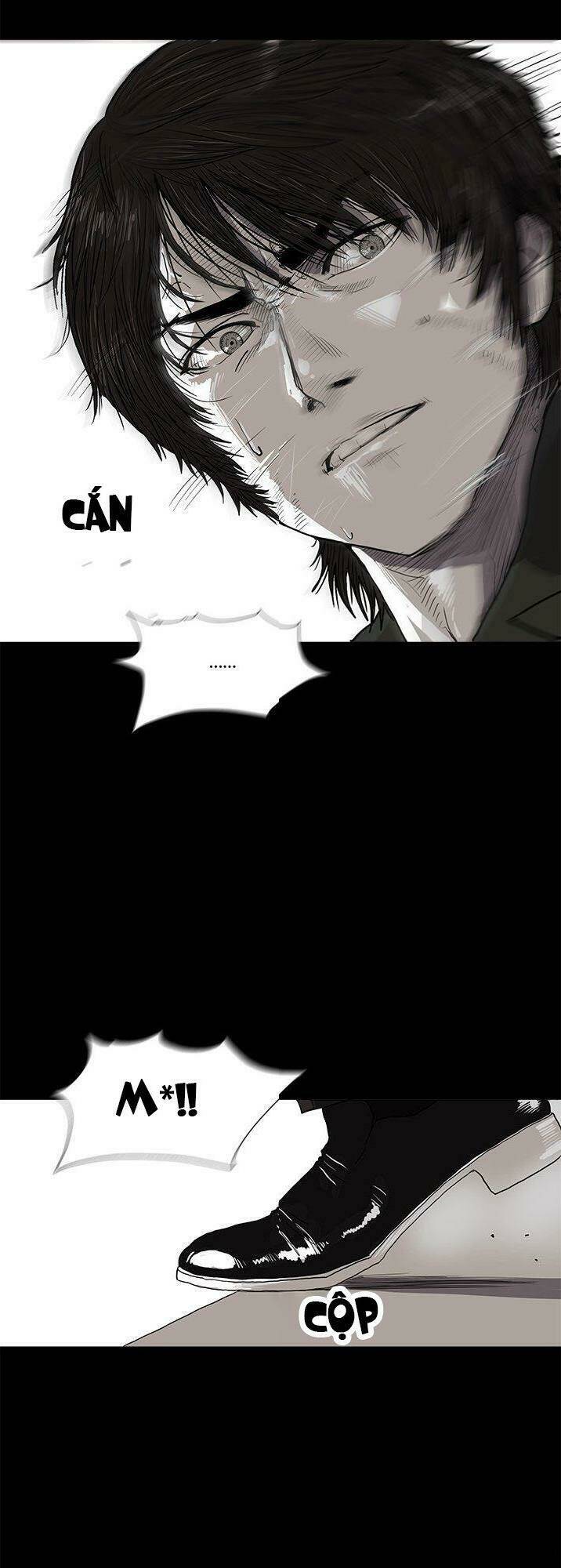 âm mưu báo thù chapter 3 54