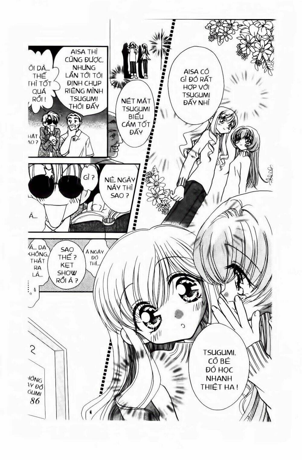 chắp cánh ước mơ chapter 43 6