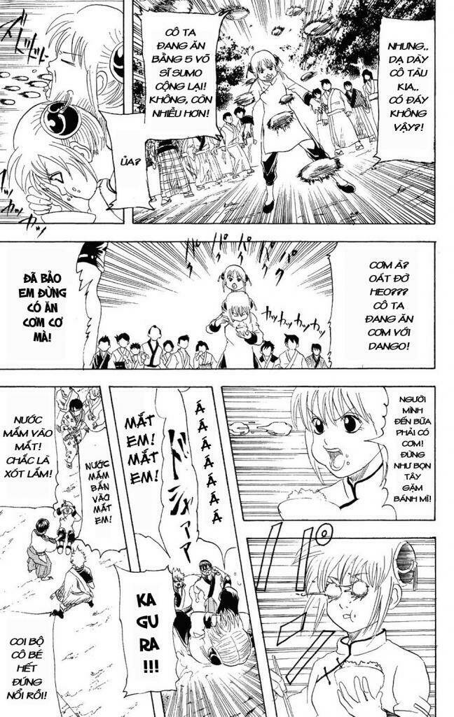 gintama - linh hồn bạc chapter 109 15