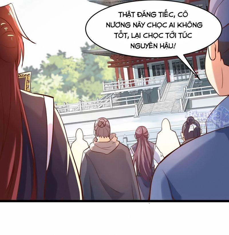 đồ đệ ta toàn là nữ ma đầu chapter 7 58