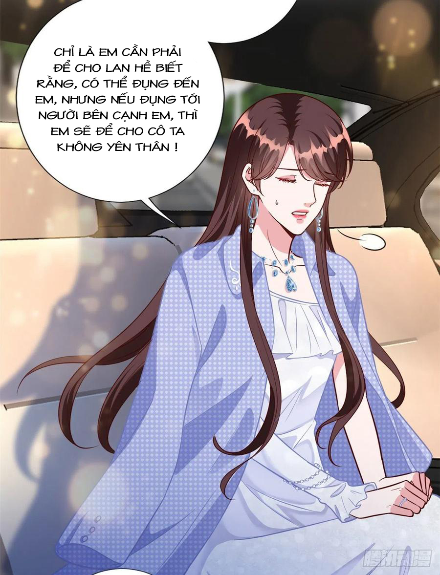 thí hôn lão công, cần giúp sức chapter 319 8