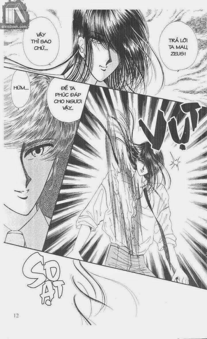 aries thần thoại cung hoàng đạo chapter 5 11