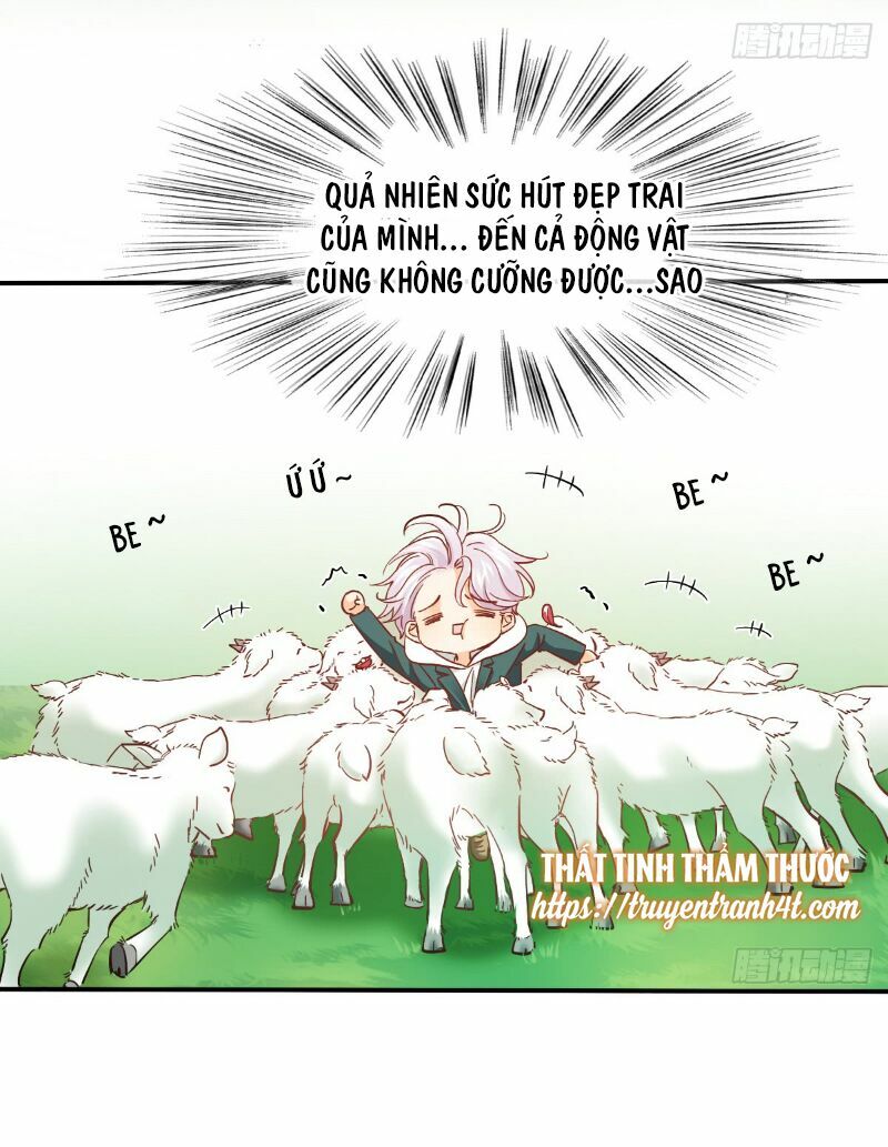 bay qua thiên sơn đến yêu anh chapter 69 53