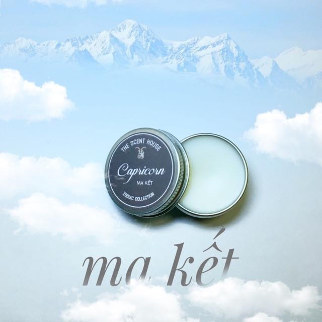 MA KẾT - Nước Hoa Khô Cung Hoàng Đạo