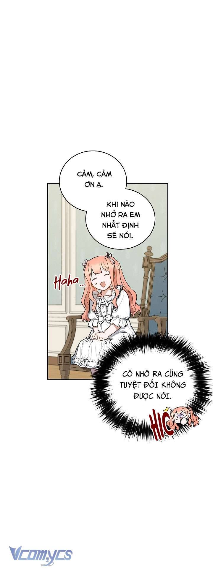 phương pháp trở thành con gái của người hùng bóng đêm chapter 5 16