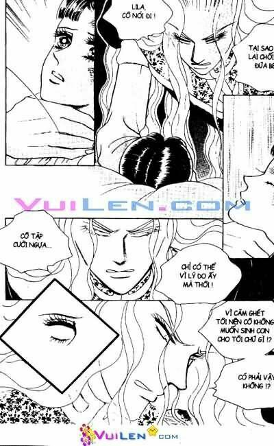 princess - công chúa xứ hoa (bản đẹp) chapter 16 53