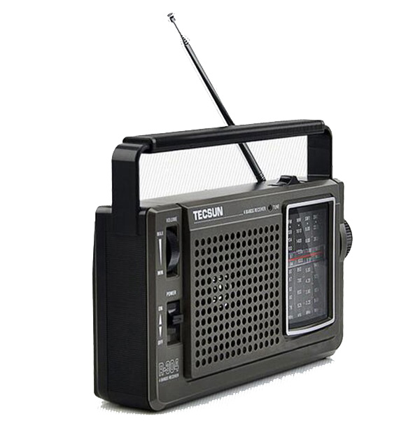 Radio Tecsun R-304