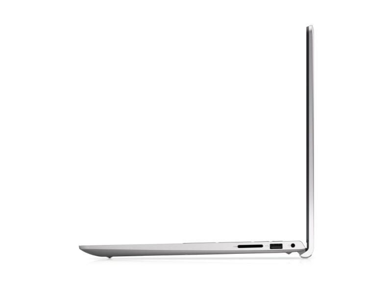 Laptop Dell Inspiron 15 3530 N3530-i7U161W11SLU-BL( Core i7-1355U| 16GB| 1TB SSD| 15.6&quot; FHD| Bạc) -Hàng Chính Hãng - Bảo Hành 12 Tháng Tại Dell Việt Nam