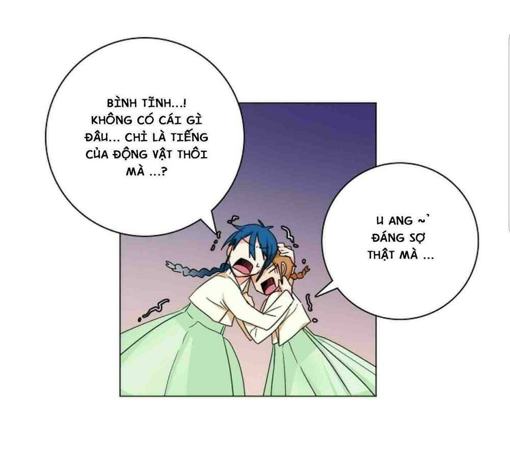 chae hong sa chapter 19 14