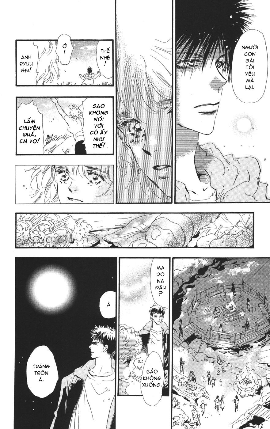 mầm sống chapter 75 29