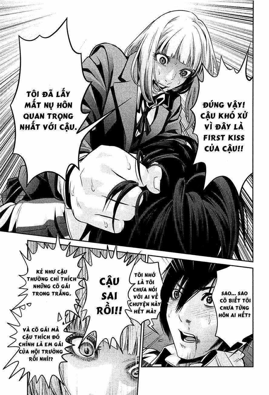 trường học ngục tù chapter 75 6