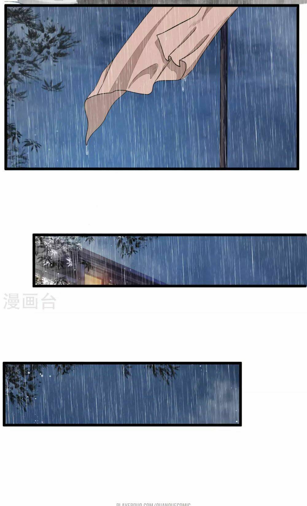 thái bình khách trạm chapter 1 25