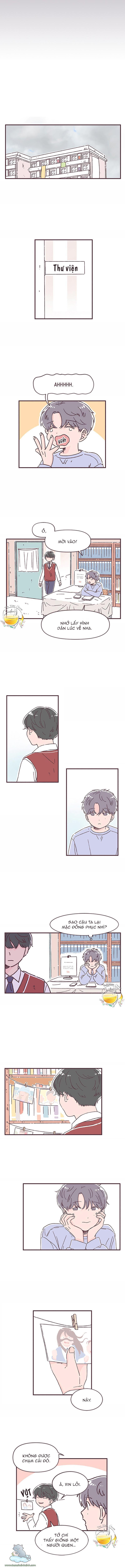 ngày định mệnh của đôi ta chapter 30 9