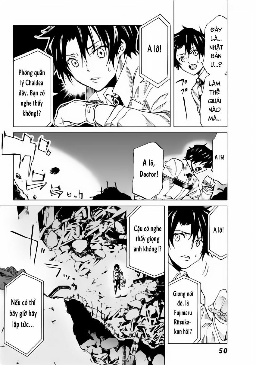 fate/grand order -turas realta- chapter 1 36