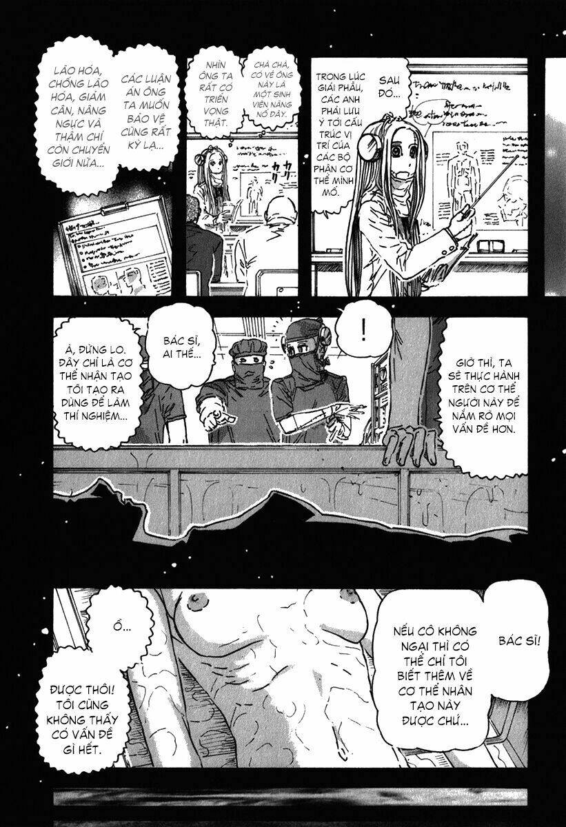 franken fran chapter 54 4