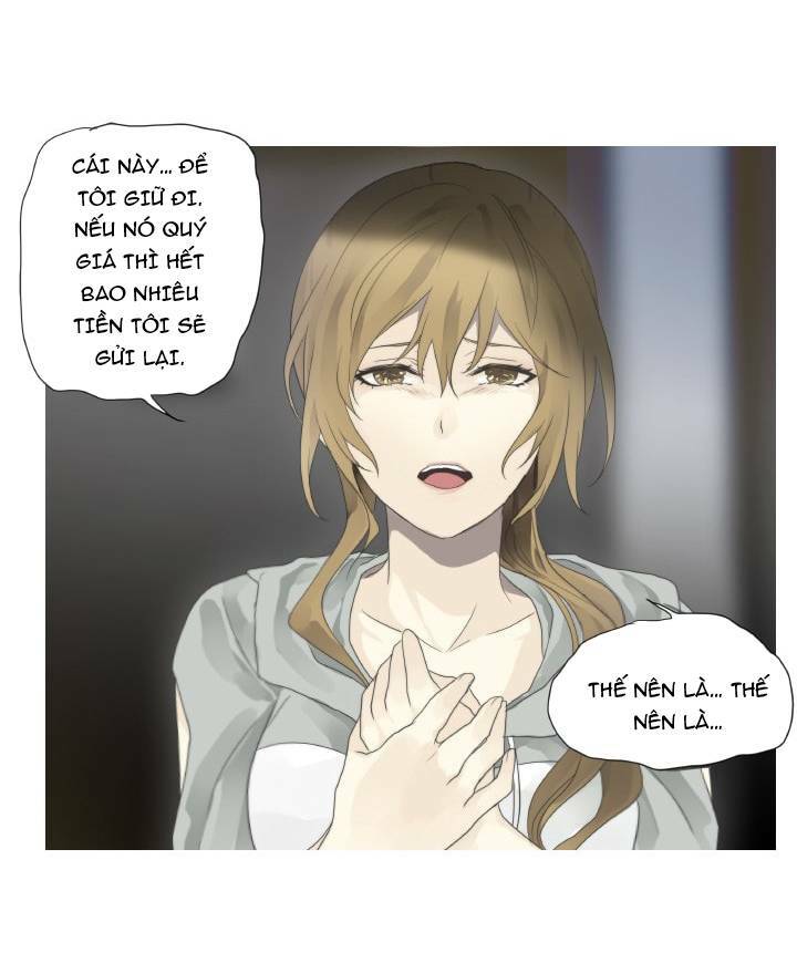 người cống hiến chapter 38 16