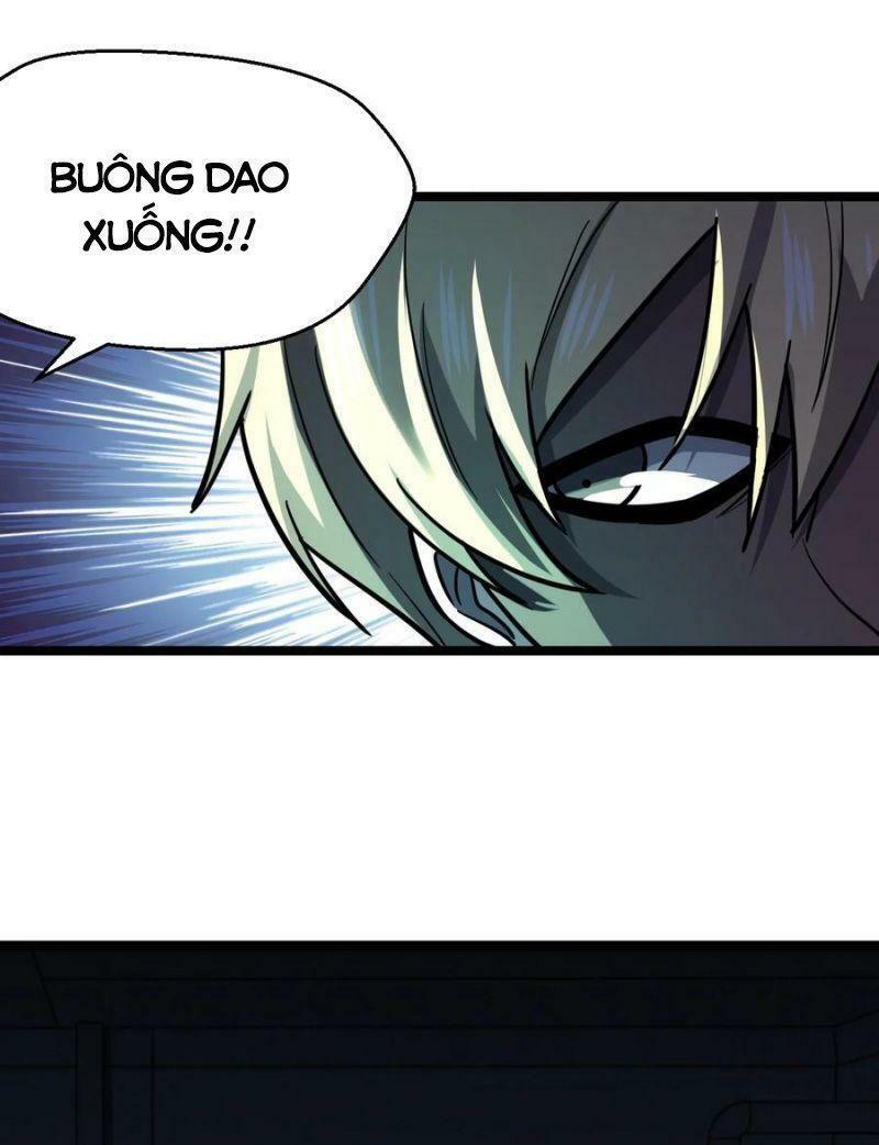 đừng hiểu lầm, tôi mới là người bị hại! chapter 38 3