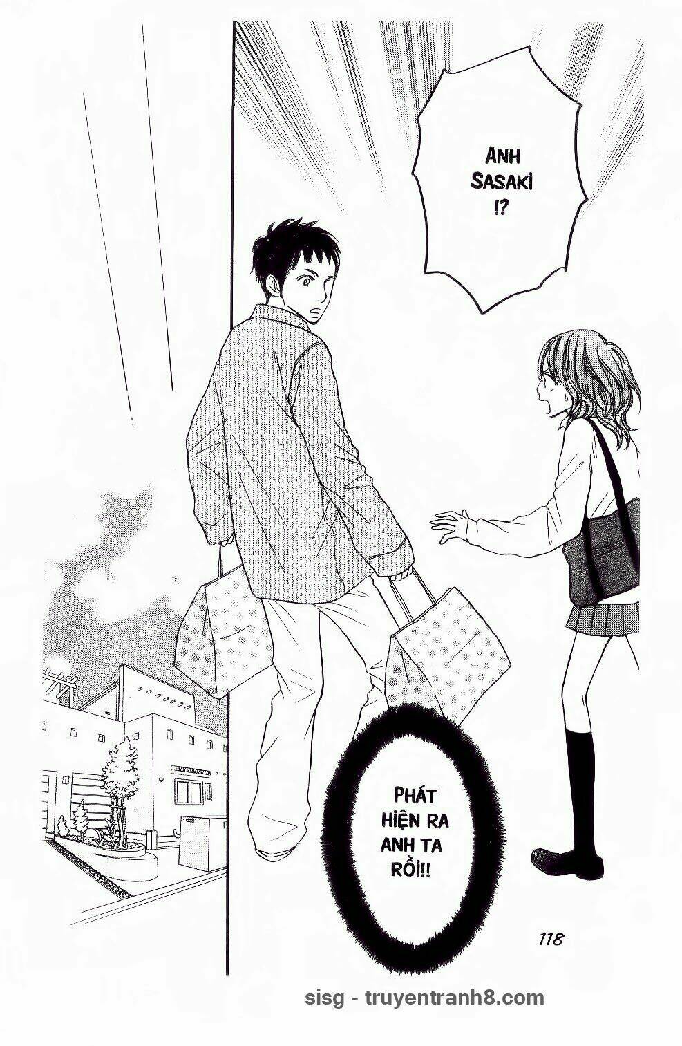 ichigo to anzu chapter 33 17