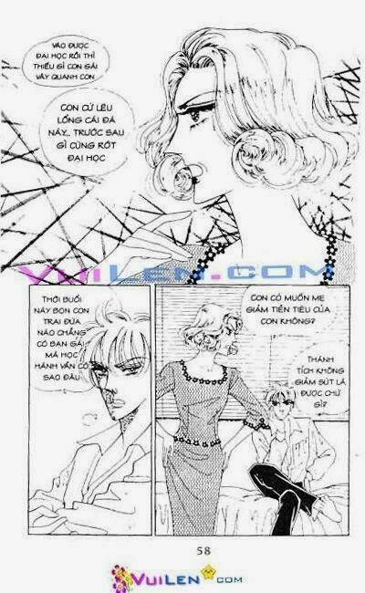 lá chắn tình yêu chapter 6 58