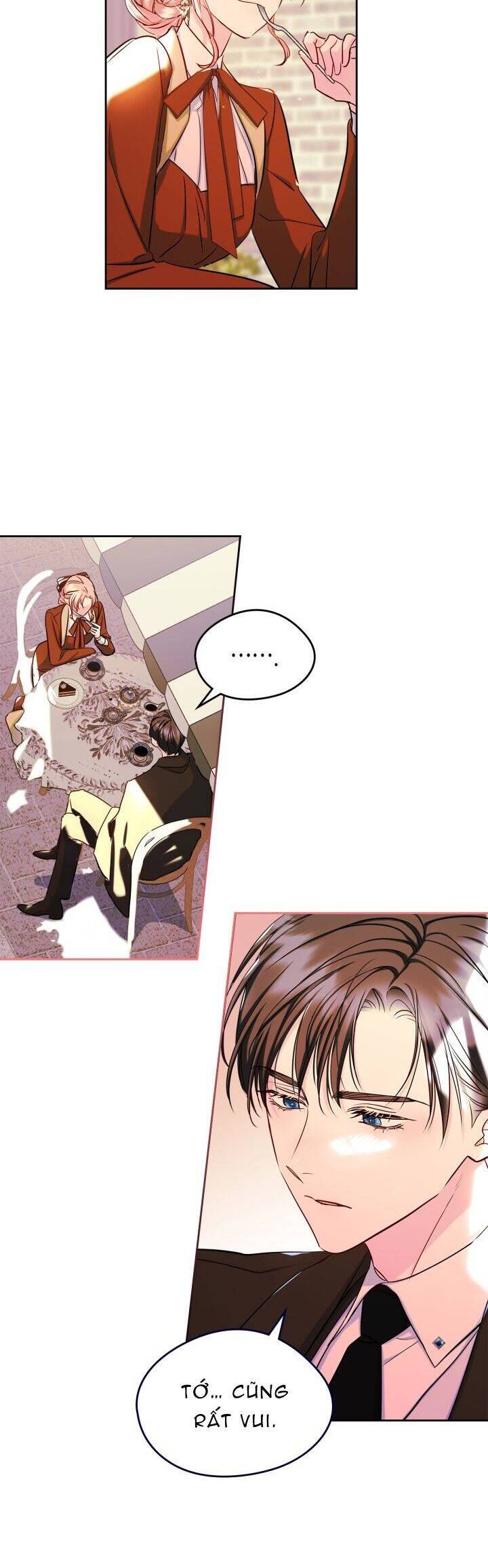 bạn thân khác giới của nam chính chapter 41 26