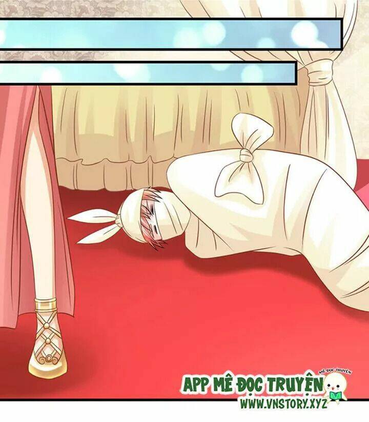 bồn tắm có vấn đề?! chapter 49 43