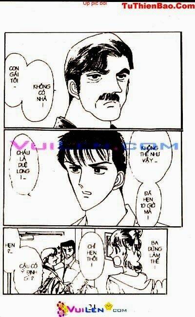 cô bé khóc nhè chapter 14 20