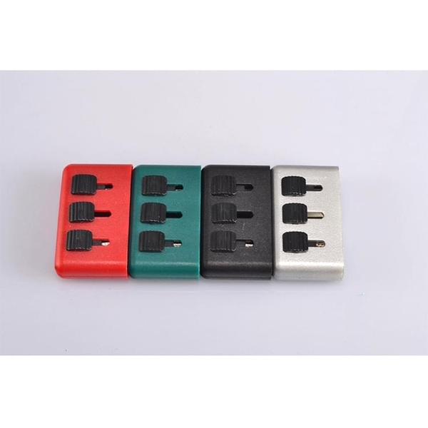 Bộ Dụng Cụ Vệ Sinh Gậy Golf - PGM SZ002