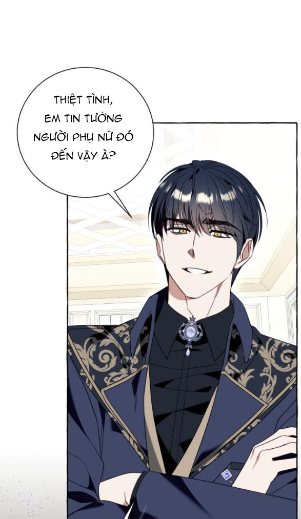 tôi tưởng đó chỉ là tiểu thuyết trọng sinh bình thường chapter 76.1 23