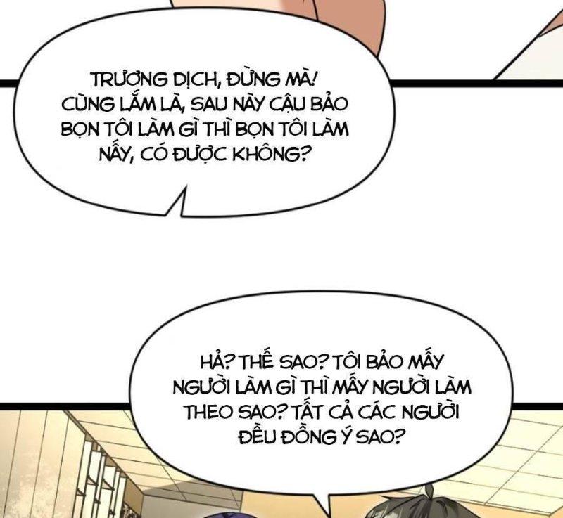 đóng băng toàn cầu: tôi gây dựng nên phòng an toàn thời tận thế chapter 47 12