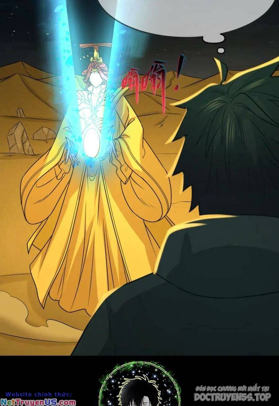 toàn cầu quỷ dị thời đại chapter 97 22