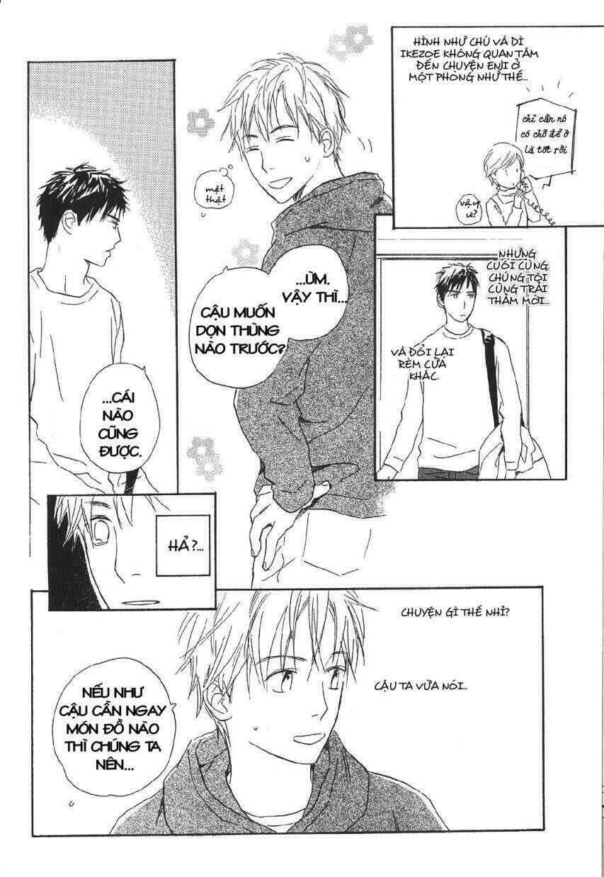 tenohira no seiza chapter 1 10