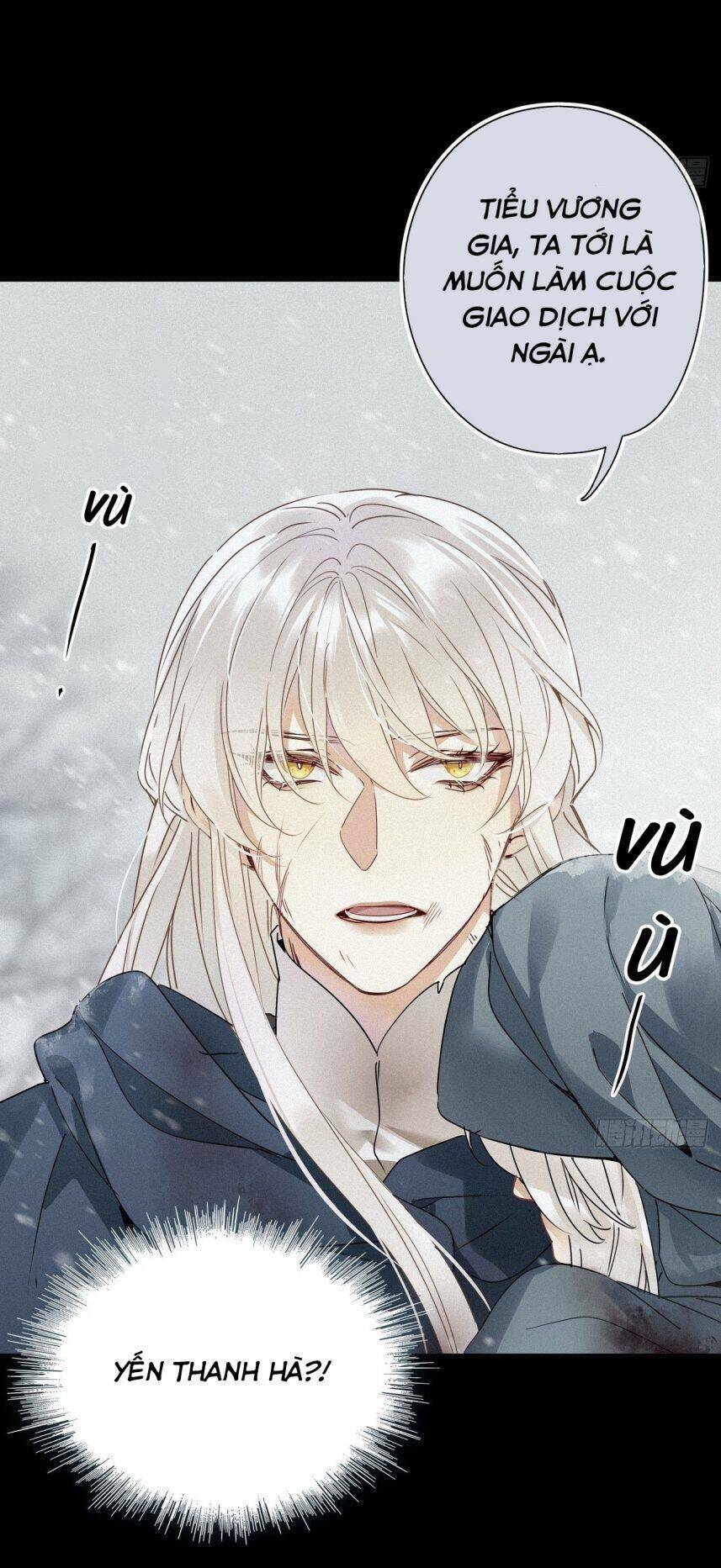 thỉnh quân nhập quái chapter 26 6