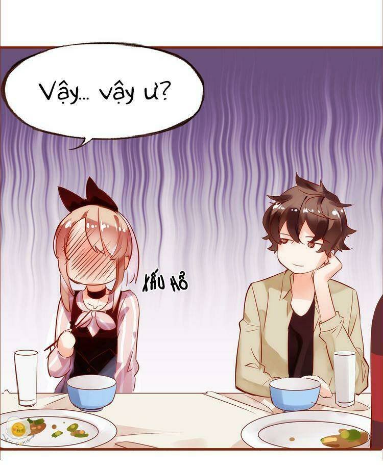 nở rộ trên bụi gai chapter 6 20