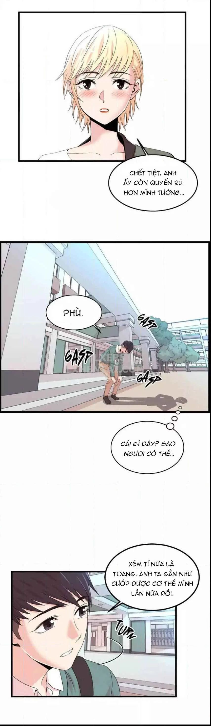 chuyên gia tình dục chapter 9 16