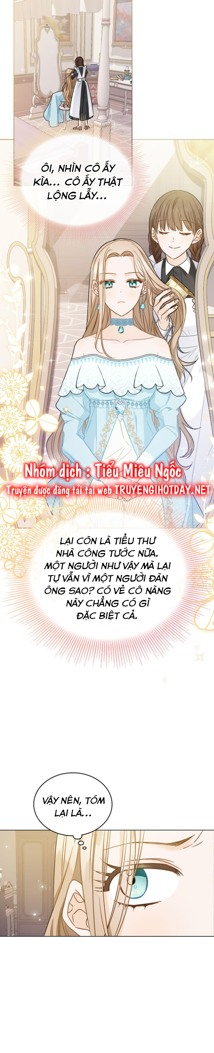 hải tặc thượng lưu chapter 2 2