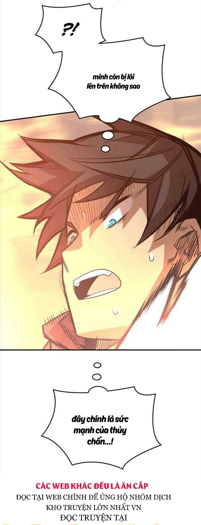 tôi là lính mới chapter 175 23