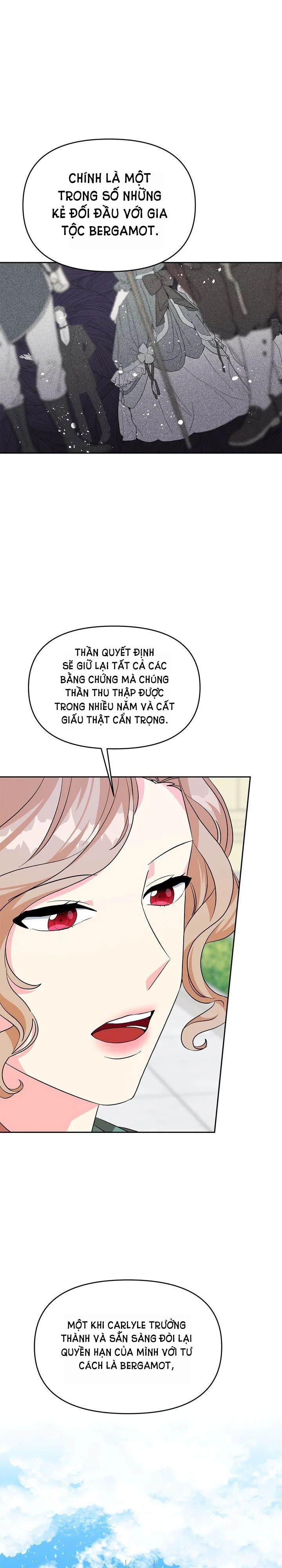 con người không phải thứ có thể sửa đổi được đâu! chapter 30 22