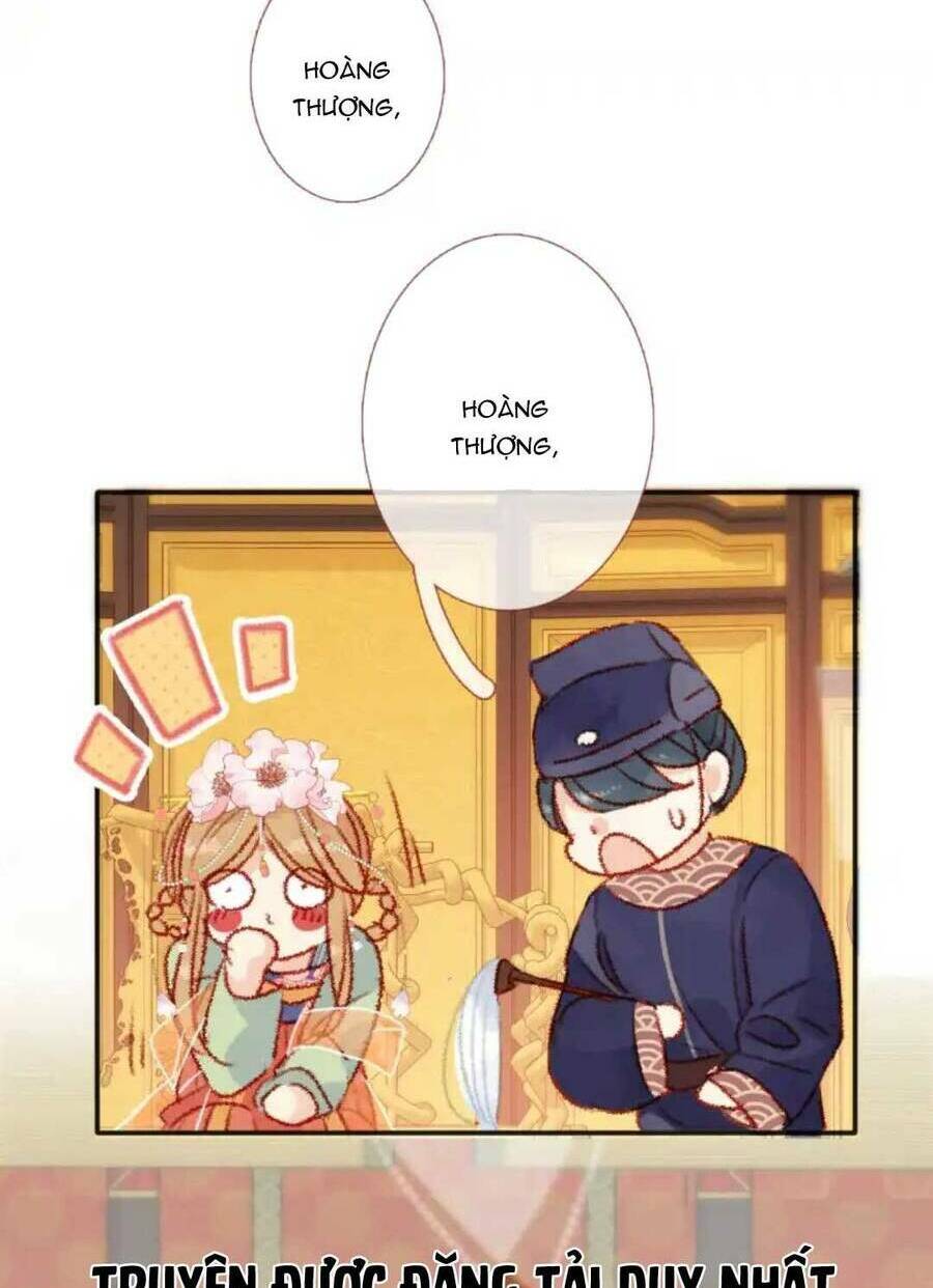 hoàng đế bệ hạ : cùng ta đi ăn xin nào chapter 12 27