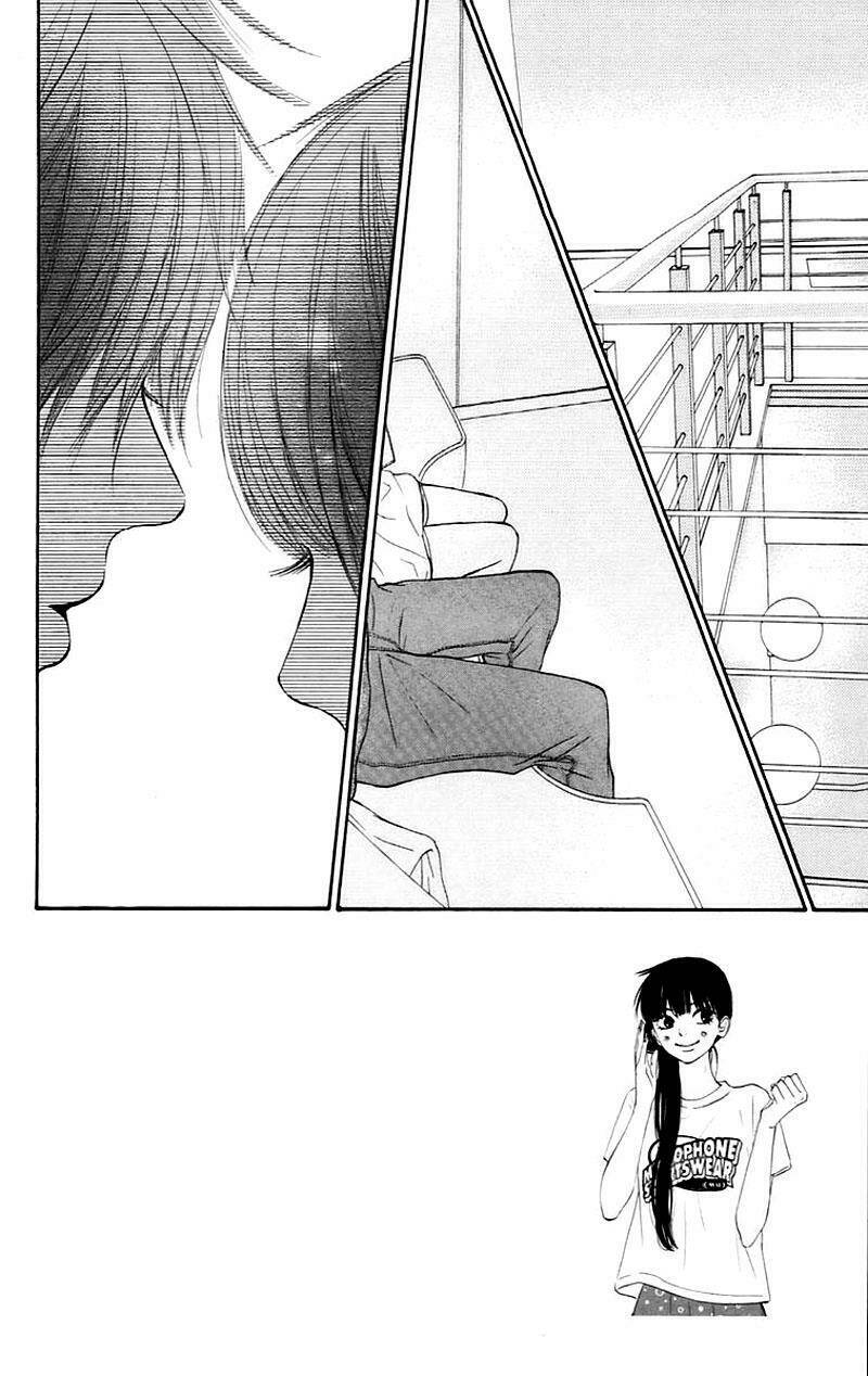 anh đã cho em biết bao thứ đầu tiên chapter 58 2