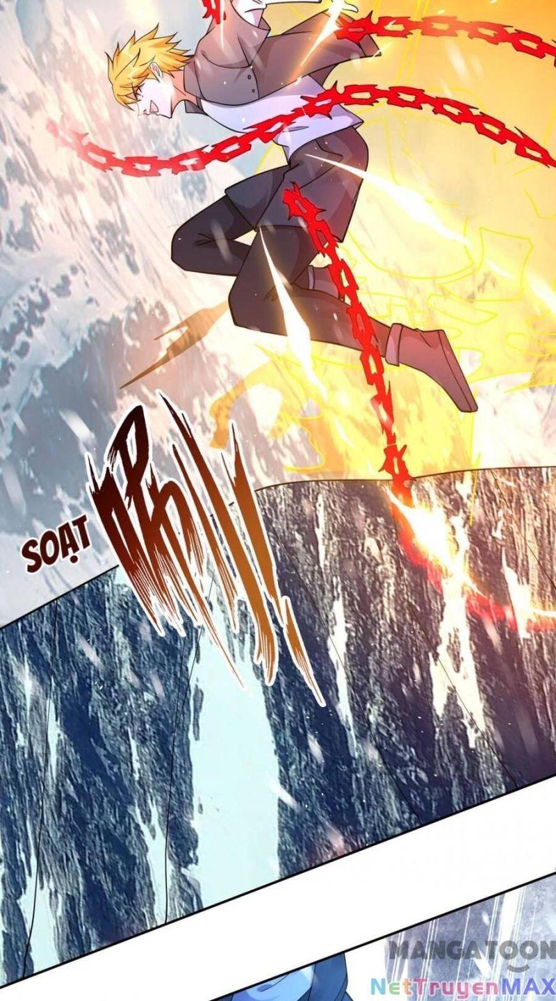 tối cường thần y tại đô thị chapter 279 15