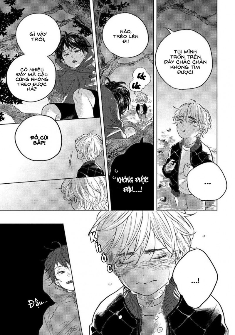 bokura no tsuzuki chapter 1 10