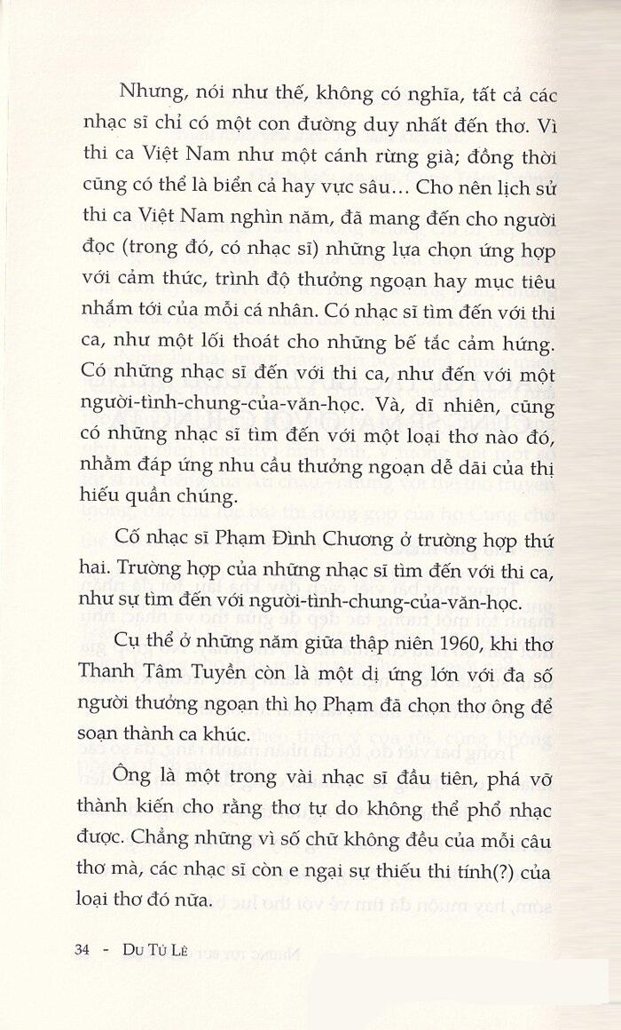 Những Tùy Bút Cuối Cùng
