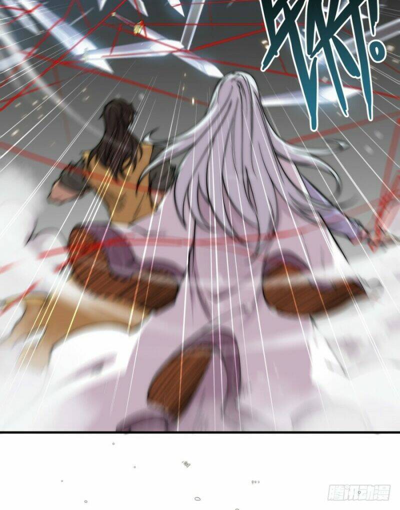 cuộc sống thoái ẩn của võ lâm chi vương chapter 83 19