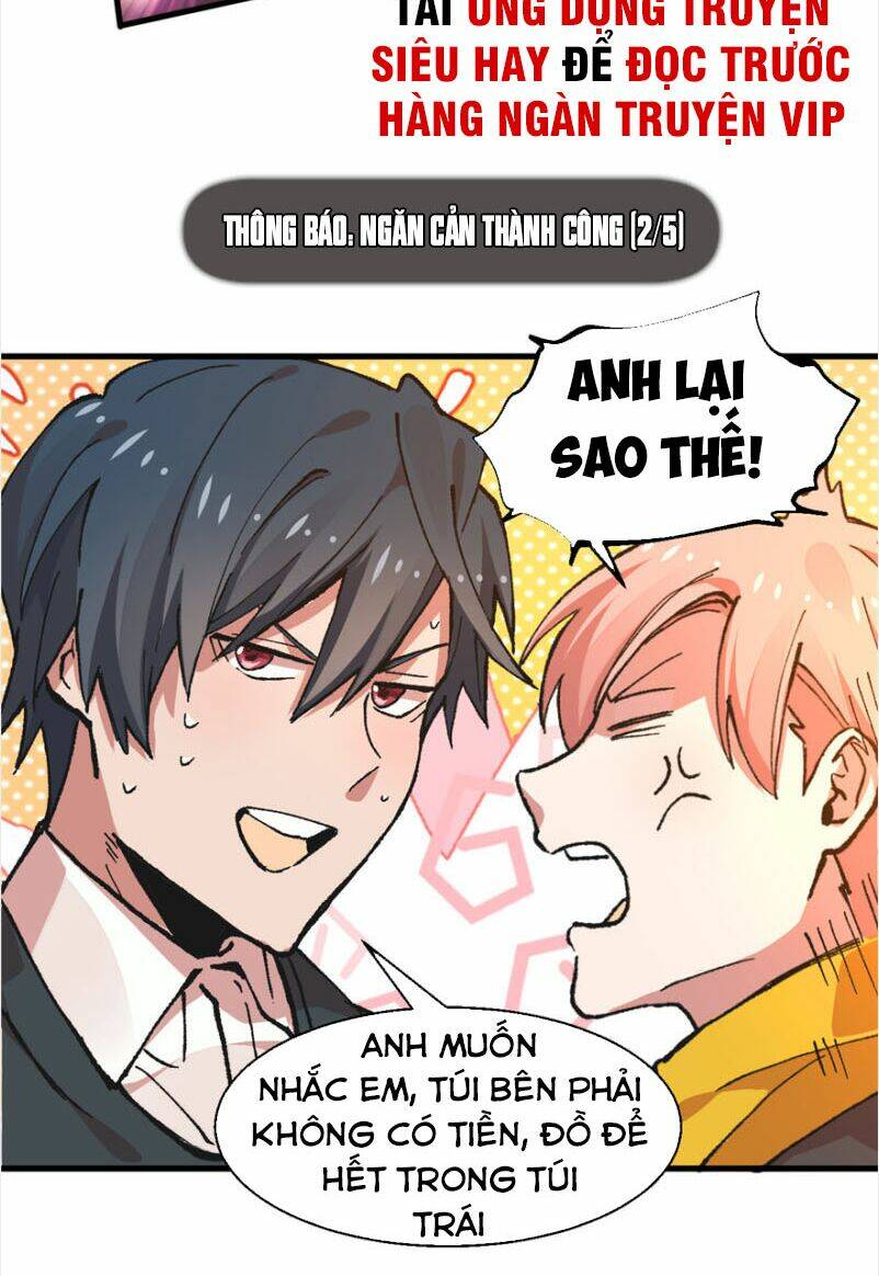 vô sỉ thuật sĩ chapter 2 22